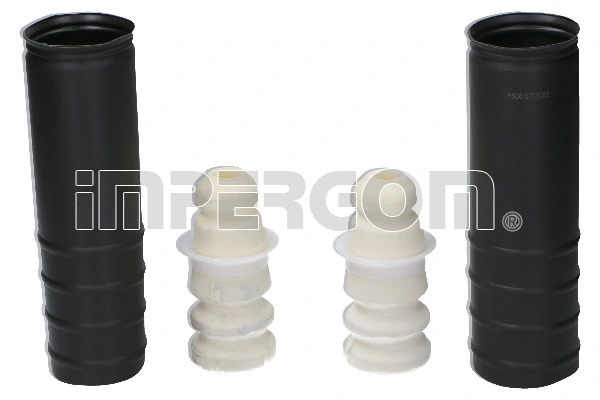 Dust Cover Kit, shock absorber